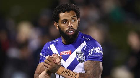 NRL 2022: Josh Addo-Carr wants to ‘prove everyone wrong’ at Rugby League World Cup, Australia ...