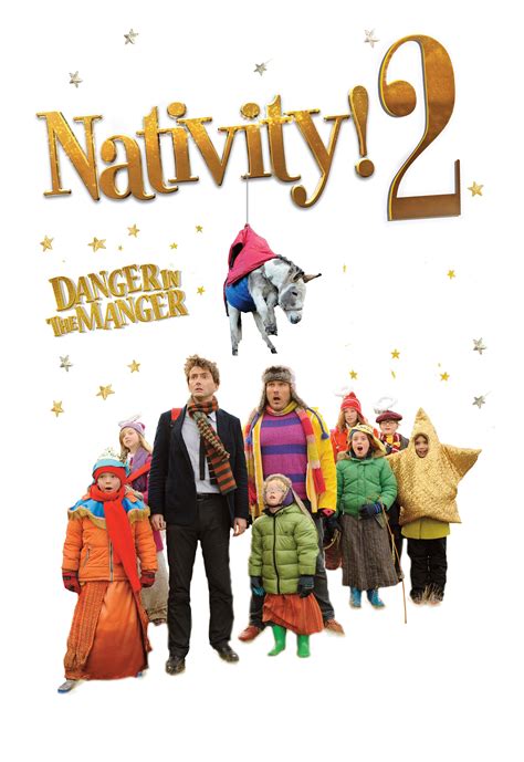 Nativity 2 – CINESKY PICTURES