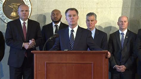 Hogsett, neighbors launch campaign to secure communities | Fox 59