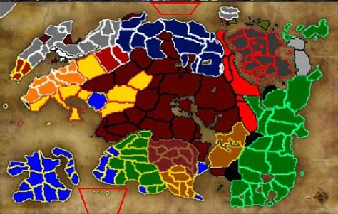 Custom Campaigns - The Great War feature - Unofficial Patch for The Elder Scrolls: Total War mod ...