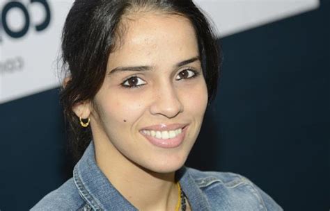 Saina Nehwal Photos, Life, Biography & Family | Cutest Badminton Player ...