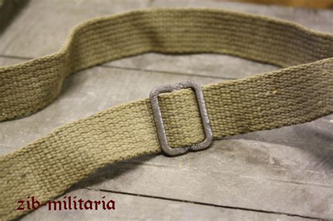 US M1 carbine sling original