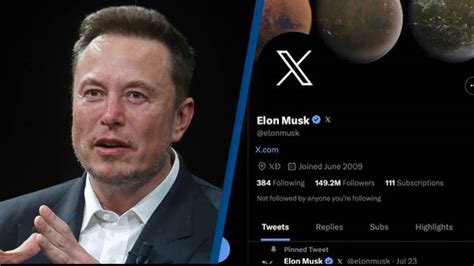 Tesla's Elon Musk says Twitter - now X - will soon only offer dark mode because it's 'better in ...