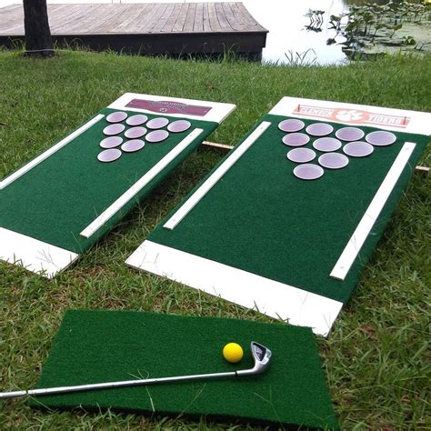 20+ Best Lawn Games for Spring 2018 - Outdoor Game Sets for the Backyard