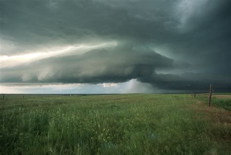 Not just rain: thunderstorms also pour down ozone - GeoSpace - AGU Blogosphere