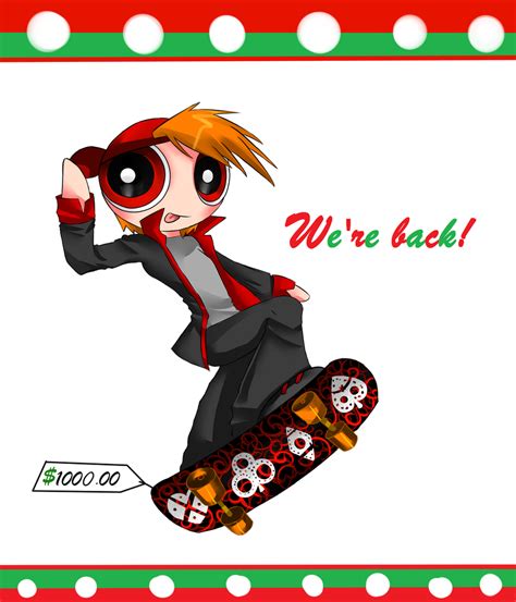 We're Back by macciii on DeviantArt