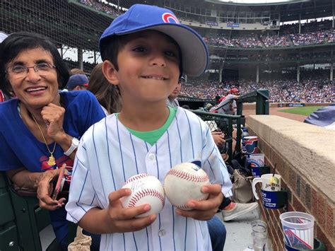 CHICAGO ARGUS: Whole slew of kids show off potential to be Chicago Cubs infielders of future