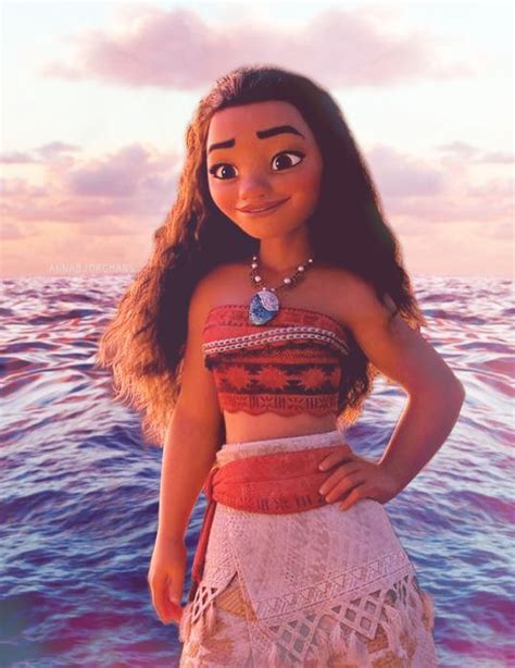 Do You Like The Movie 'Moana'? - Disney - Fanpop