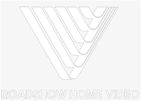 Roadshow Home Video Logo Png Village Roadshow Pictures - Karen Dejo ...