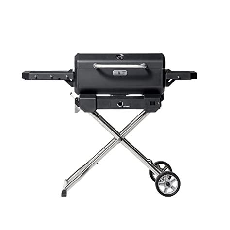 Top 8 Best Portable Charcoal Grill in 2023 - Which Is The Top Choice ...