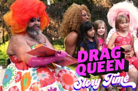 'Drag Queen Story Hour' stirs Missouri lawmaker to propose limits on library programming