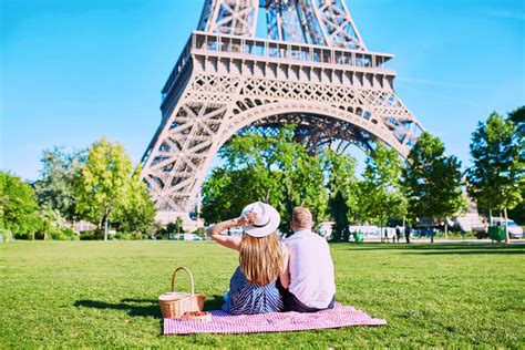 Best Places to Picnic in Paris | World In Paris