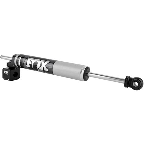 FOX FACTORY SUSPENSION – Baja HQ