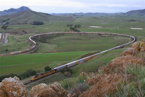 FUNNY PHOTOS 4 ALL: The longest train in the world