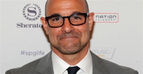 Stanley Tucci headed to television in new drama 'Fortitude'