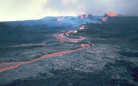 Eruzione effusiva - Effusive eruption - qaz.wiki