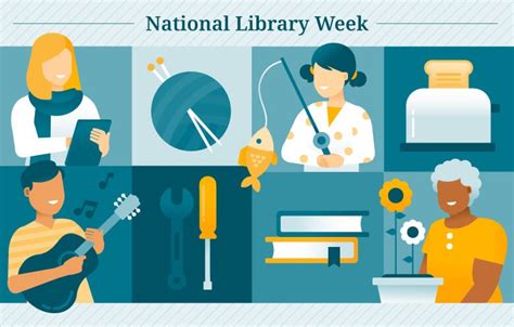 National Library Week 2023: There’s More to the Story | EBSCO