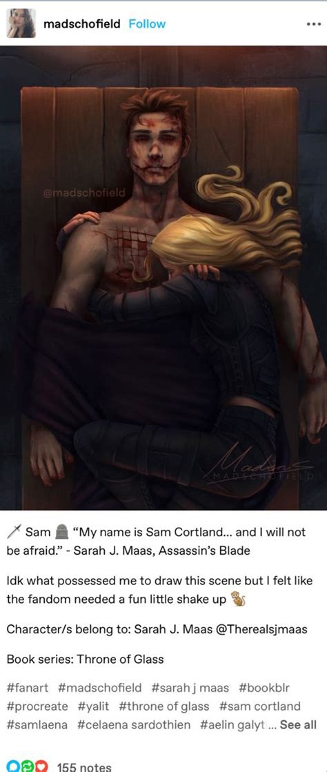 Pin on ToG / Sarah J Maas