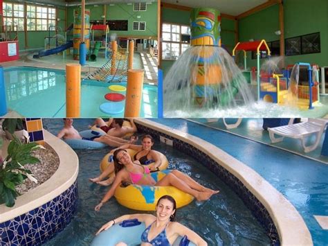 15+ Thrilling Indoor Water Parks in Michigan & The Best Waterpark ...