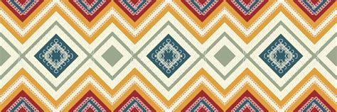 Ethnic pattern of the Philippines. traditional patterned vector It is a ...