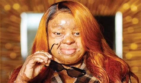 Kechi Okwuchi Net Worth: From Surviving a Plane Crash to Building a ...