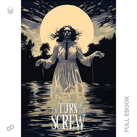 Book.io - The Turn of the Screw