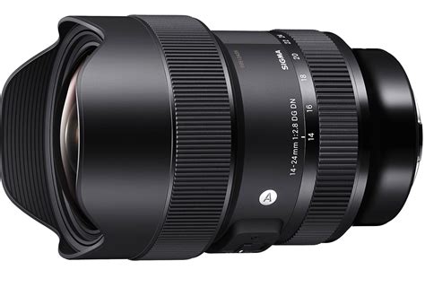 Sigma 14-24mm F2.8 DG DN Art Review - GearOpen.com