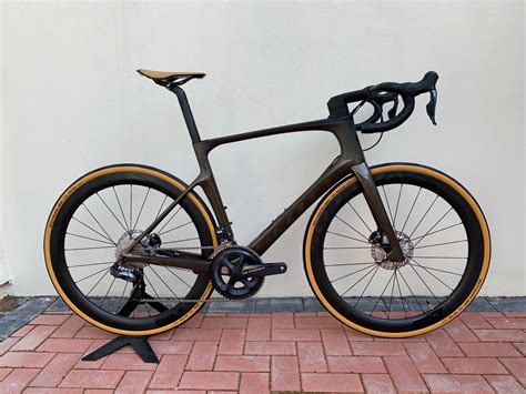 Scott Foil 10 Disc - Road Bike 2020