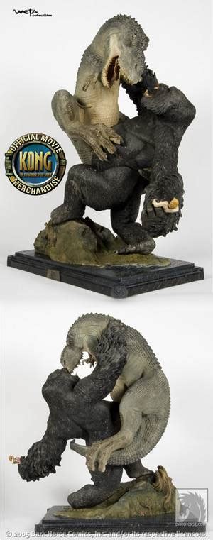 Vastatosaurus Rex Toy Amazon / King Kong Vastatosaurus Rex Collectors ...