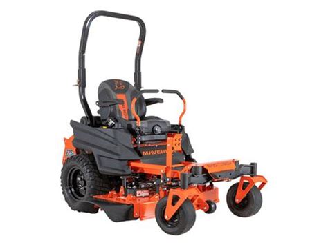 New 2023 Bad Boy Mowers Maverick HD 60 in. Kawasaki FX730 23.5 hp Lawn ...