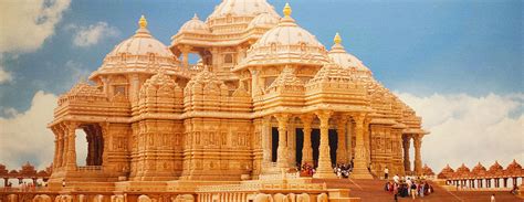 Top ten most curious temples in India