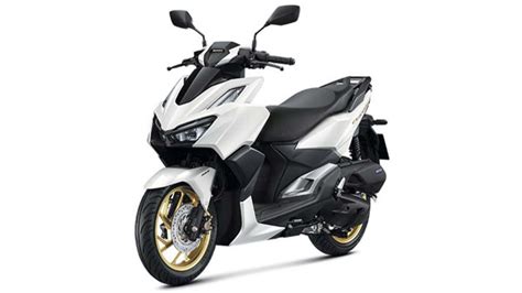 Honda Click 160 Scooter Unveiled: Competes With Yamaha Aerox 155 ...