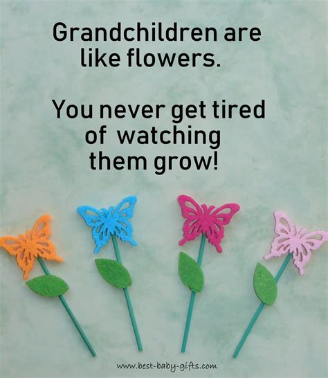 Grandparent Quotes: More than 60 quotes for grandma and granddad