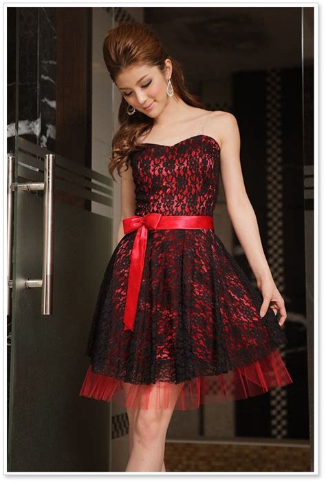 Red Wedding Dresses | Dressed Up Girl