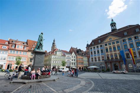 Our Family: Coburg, Germany