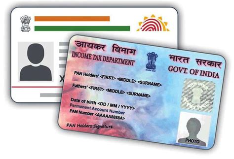 Aadhaar PAN Link Status: Imporatnt News! After linking Aadhaar-PAN, check status like this, know ...