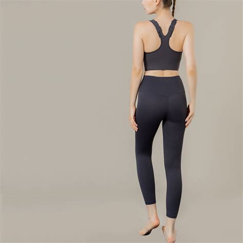 Wholesale Fitness Clothing Private Label Activewear Custom Activewear SPS7TZXY