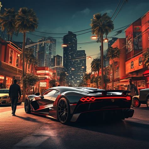 GTA 6 Online Mode: Is It Part of the Exciting Game Release in 2025? | Cryptopolitan