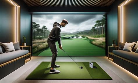 17 Best Golf Simulators of 2023 for Every Needs and Budget