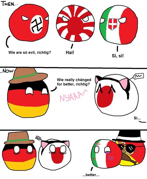 Countryballs comics | Meme divertente, Immagini divertenti, Divertente