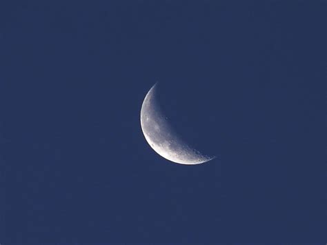 Crescent Moon by Sharondipity on DeviantArt