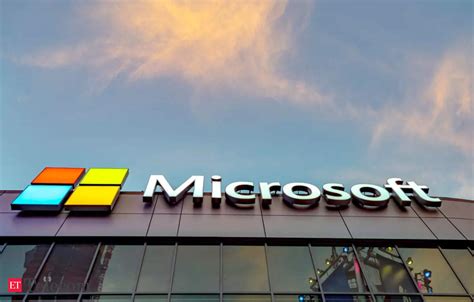 Microsoft helping finance AMD's expansion into AI chips: Report, ET Telecom