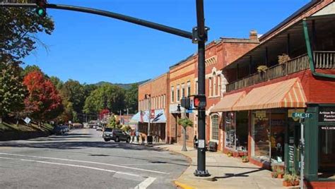 Tryon Downtown Development Association kicks off downtown market ...