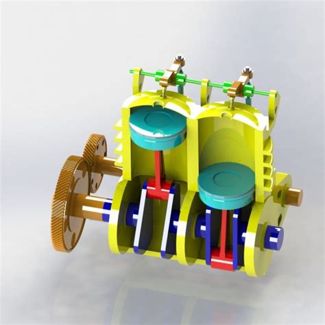 Solid Modeling (CAD) – Simply Explained | All3DP