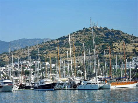 THE BEST Yalikavak Marinas (2024) - Tripadvisor