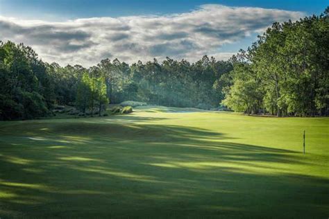 World Golf Village - King & Bear Golf Course Tee Times - Saint Augustine FL