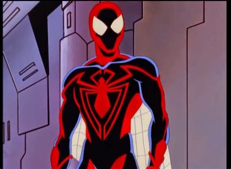 Animated Film Reviews: All Spider-Man Animated TV Series, Best to Worst