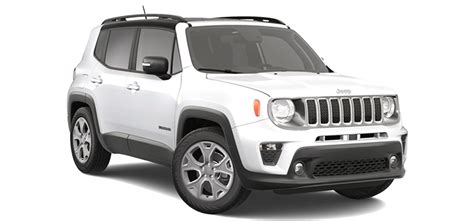 Custom Order 2023 Jeep Renegade in Cuyahoga Falls, OH - Valley Motor City