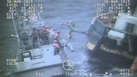 Coast Guard Rescues 9 Men From Tourist Boat - ABC11 Raleigh-Durham