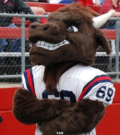 The Bison | Howard university, Mascot, Entertainment video